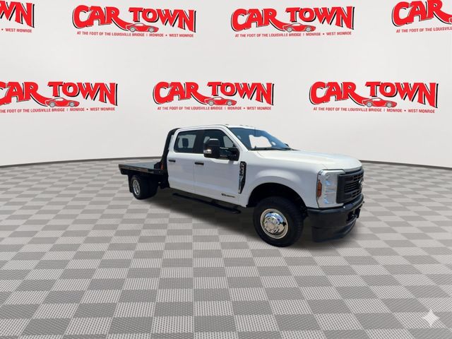 ford f-350 super duty chassis cab 2024 1FD8W3HT9RED58999 image ford f-350 super duty chassis cab 2024 1FD8W3HT9RED58999 image